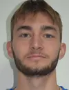 Strahinja Carapic - FK Loznica futbolcusu