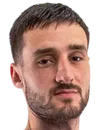 Strahinja Jovanovic - Zhetysu Taldykorgan futbolcusu
