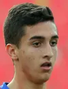 Strahinja Karisic - Spieler von FK Jedinstvo Surcin