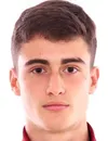 Strahinja Lukovic futbolcu profil fotoğrafı