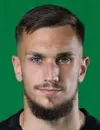 Strahinja Manojlovic - FK Radnicki Nis futbolcusu