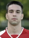 Strahinja Pajic - Radnicki Valjevo futbolcusu