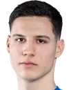 Strahinja Rakic - FK RFS futbolcusu