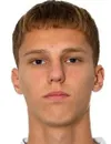 Strahinja Vasilic - Spieler von FK Spartak Subotica