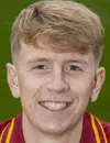 Stuart McKinstry - Hamilton Academical FC futbolcusu