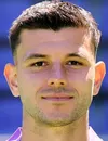 Stylianos Kokovas - jogador do 1.FC Phönix Lübeck