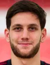 Styopa Mkrtchyan - Spieler von 1.FC Nürnberg