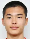 Su-been Park - Paju Frontier futbolcusu