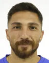 Suat Beliktaş - Anamur Belediyespor futbolcusu