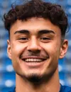 Suat Fajic - Arminia Bielefeld II futbolcusu