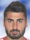 Suat Mutlu futbolcu profil fotoğrafı