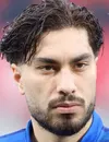 Suat Serdar - Hellas Verona futbolcusu