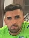 Suat Turan - Seydisehir 1915 Alüminyum SK player