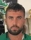 Suat Ünal - jogador do TKİ Tavşanlı Linyitspor
