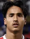 Subash Bam futbolcu profil fotoğrafı