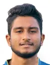 Subha Ghosh futbolcu profil fotoğrafı
