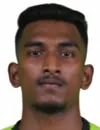 Subhajit Bhattacharjee - Mohammedan SC (Kolkata) futbolcusu