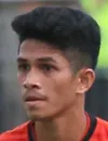 Subhan Fajri futbolcu profil fotoğrafı