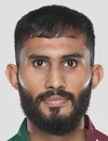 Subhasish Bose - Mohun Bagan Super Giant futbolcusu
