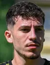 Subi Mustafa - jugador del Arsimi