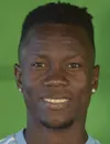 Succes Loukou futbolcu profil fotoğrafı
