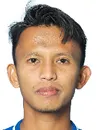 Sugiyanto Rohman - Persika Karanganyar futbolcusu