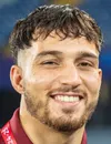 Suhail Ahmad Bhat - giocatore del Mohun Bagan Super Giant