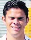 Suhander Zúñiga - CS Cartaginés futbolcusu