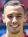Suheyel Najar - SC Fortuna Köln futbolcusu