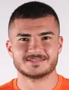 Süheyl Çetin futbolcu profil fotoğrafı