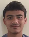 Suhit Chhetry - Hyderabad FC II futbolcusu