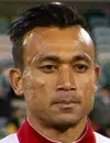 Sujal Shrestha - Spieler von Beni FC