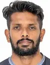 Sujan Perera - Fortis FC futbolcusu
