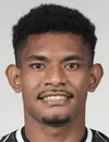Sukandar Kansai - Persipura Jayapura futbolcusu