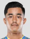Sukham Yoihenba Meitei - Karbi Anglong Morning Star FC futbolcusu