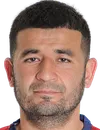 Sukhrob Berdiev futbolcu profil fotoğrafı