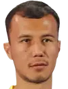 Sukhrob Rakhmonov - Nur-Batken futbolcusu
