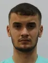 Şükrü Kurt - Ayvalikgücü Belediyespor futbolcusu