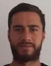 Şükrü Topal - Anamur Belediyespor futbolcusu