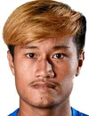 Suksan Bunta - Chonburi FC futbolcusu