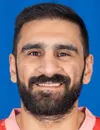 Sulaiman Abdulghafoor - Al-Arabi SC (Kuwait) futbolcusu