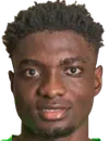 Sulaiman Mulumba futbolcu profil fotoğrafı