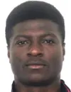 Sulaiman Oyewale - joueur du SS Monopoli 1966
