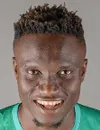 Sulaiman Sheriff Kargbo futbolcu profil fotoğrafı