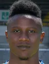 Suleiman Abdullahi futbolcu profil fotoğrafı