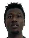 Suleiman Abdullahi - NK Sokadija Babina Greda futbolcusu