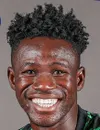 Suleiman Alabi - FC Sardarapat futbolcusu