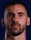 Sulejman Krpic - FK Zeljeznicar Sarajevo futbolcusu