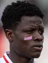 Suleman Sani - joueur du RB Leipzig
