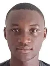 Suleman Shaibu - TP Mazembe futbolcusu